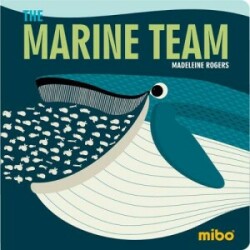 Marine Team, The