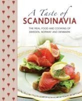 Taste of Scandinavia