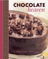 Chocolate Heaven
