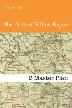 Birth of Milton Keynes