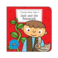 Touchy Feely Tales - Jack and the Beanstalk