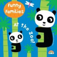 Funny Families - At the Zoo