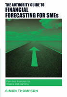 Authority Guide to Financial Forecasting for SMEs