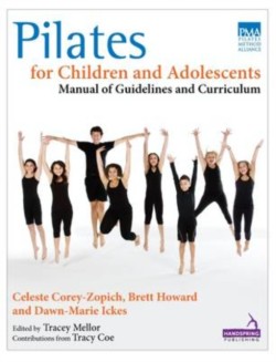 Pilates for Children and Adolescents