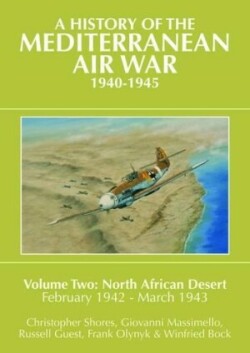 History of the Mediterranean Air War, 1940-1945