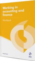 Working in Accounting and Finance Workbook