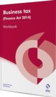 Business Tax (Finance Act 2014) Workbook