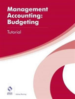 Management Accounting: Budgeting Tutorial