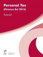 Personal Tax (Finance Act 2016) Tutorial