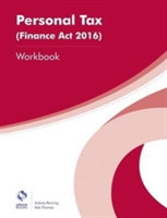 Personal Tax (Finance Act 2016) Workbook