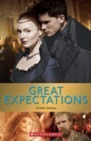 Great Expectations Level 2 reader Book only