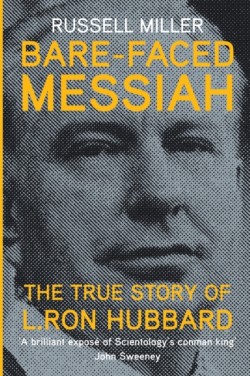 Bare-Faced Messiah