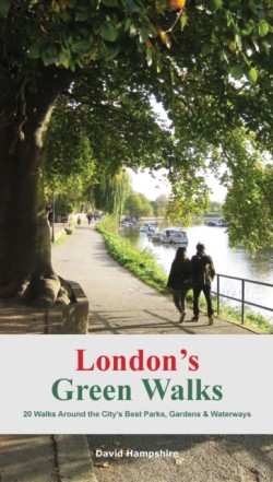 London's Green Walks