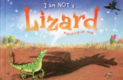 I am Not a...Lizard