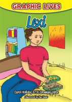 Graphic Lives: Lexi