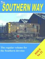 Southern Way Issue No 22