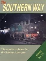 Southern Way Issue No 24