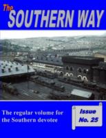 Southern Way Issue No 25