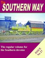 Southern Way Issue No 27