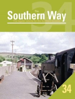 Southern Way Issue No. 34