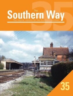 Southern Way Issue No. 35