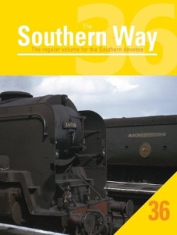 Southern Way Issue No. 36