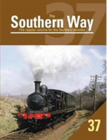 Southern Way Issue No. 37