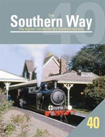 Southern Way Issue No. 40