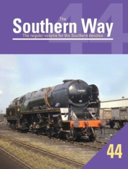 Southern Way Issue No. 44