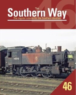 Southern Way Issue 46