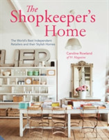 The Shopkeeper's Home