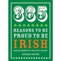 365 Reasons to be Proud to be Irish