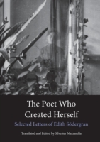 Poet Who Created Herself