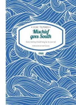 Mischief Goes South Paperback