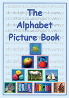 Alphabet Picture Book