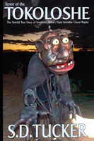 Terror of the Tokoloshe