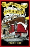 Extraordinary Education of Nicholas Benedict