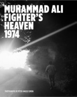 Muhammad Ali: Fighter's Heaven 1974