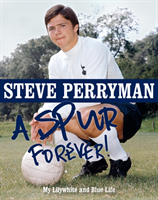 Steve Perryman