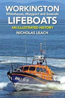 Workington Lifeboats