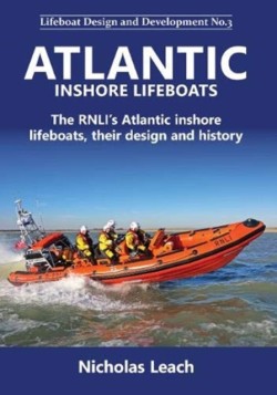 Atlantic Inshore Lifeboats