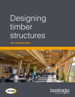 Designing timber structures
