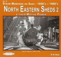 North Eastern Sheds 2