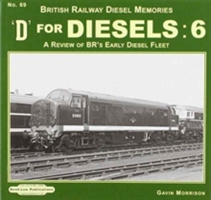 D For Diesels : 6