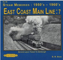 East Coast Main Line :7