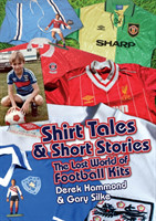 Got; Not Got: Shirt Tales & Short Stories
