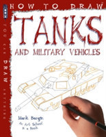 How To Draw Tanks