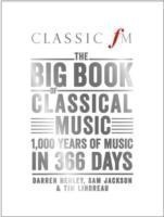 Big Book of Classical Music