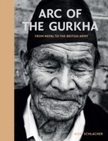 Arc of the Gurkha