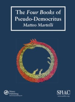 Four Books of Pseudo-Democritus